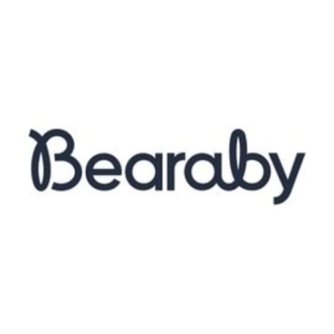 bearaby coupon codes Get savings from £10 Off Voucher Code